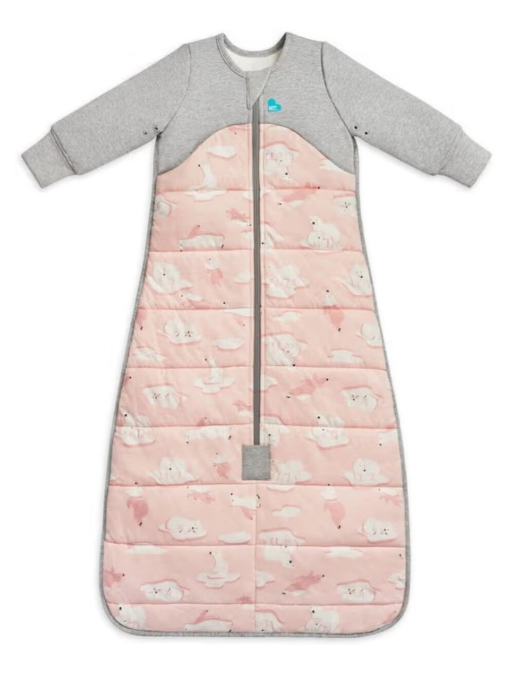 Love To Dream Sleep Bag 2.5 Tog Size 1-3 18-36 Months New